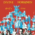 Divine Horsemen - Devils River - Cassette