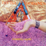 Divine Horsemen - Handful Of Sand - Cassette
