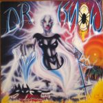 Dr. Know - Wreckage In Flesh - Vinyl Record