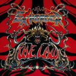 Exhorder - The Law - Cassette