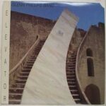 Glenn Phillips Band - Elevator - Vinyl Record