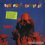 Gregory's Funhouse - Obey - Vinyl Record