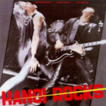 Hanoi Rocks - Bangkok Shocks Saigon Shakes - Vinyl Record