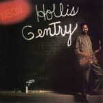 Hollis Gentry - Neon - Cassette