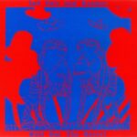 Jad Fair and Kramer - Roll Out The Barrel - Cassette