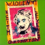 Keith Levene (Public Image Limited) - Violent Opposition - LP