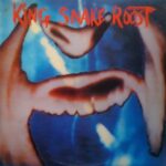 King Snake Roost - Things That Play Themselves - Cassette