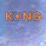 Kong - Mutepoetvocalizer - Cassette