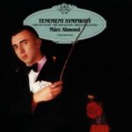 Marc Almond - Tenement Symphony - Cassette