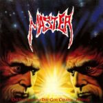 Master - On The 7th Day God Created... Master - Cassette