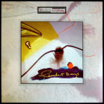 Modern English - Ricochet Days - LP