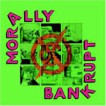 Morally Bankrupt - Morally Bankrupt - Vinyl Record