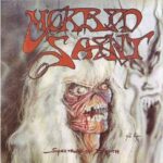 Morbid Saint - Spectrum Of Death - Cassette
