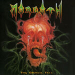 Morgoth - Eternal Fall - Cassette