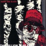 Nash The Slash - The Million Year Picnic - Vinyl Record