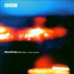 New Order - BBC Radio 1 Live In Concert - Cassette