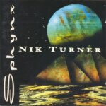 Nik Turner - Sphynx - Cassette