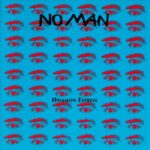 No Man - Whamon Express - Cassette