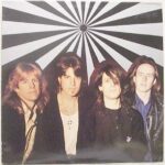 The Ophelias - Oriental Head - LP
