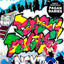 Pagan Babies - Next - Cassette