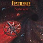 Pestilence - Spheres - Cassette