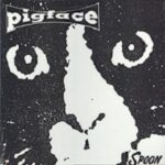 Pigface - Spoon Breakfast - Cassette