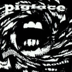 Pigface - Washingmachine Mouth - Cassette