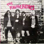 The Raunchettes - The Raunchettes - Vinyl Record