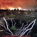 Revenant - Prophecies Of A Dying World - Cassette