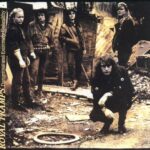 Royal Tramps - Dangerous And Extremely Unhealthy - Cassette