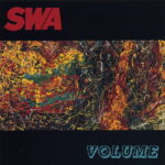 SWA - Volume - Cassette