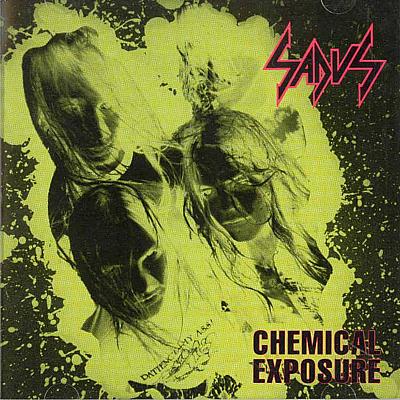 Sadus - Chemical Exposure - Cassette
