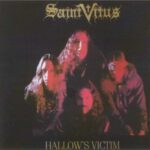 Saint Vitus - Hallows Victim - Cassette