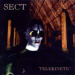Sect - Telekinetic - Cassette