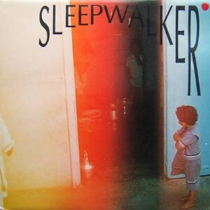 Sleepwalker - ST