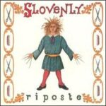 Slovenly - Riposte - Vinyl Record