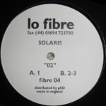 Solaris - 02