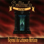 Solitude Aeternus - Into The Depths Of Sorrow - Cassette