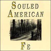 Souled American - FE - Vinyl Record
