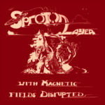 Sproton Layer - With Magnetic Fields Disrupted - Cassette