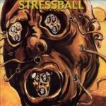 Stressball - Stressball - Cassette