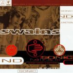 Swains - Sonic Mind Junction - Cassette