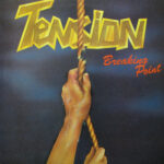 Tension - Breaking Point - Cassette