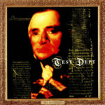 Test Dept - Pax Britannia - LP