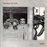 Thatcher On Acid / Wat Tyler - Yurp Thing - Compact Disc