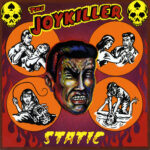 The Joykiller - Static - Cassette