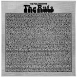 The Ruts - Peel Sessions - Cassette