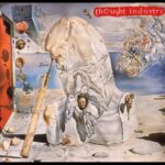 Thought Industry - Mods Carve The Pig: Assassins, Toads and God's Flesh - Cassette
