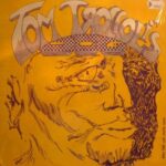 Tom Troccoli's Dog - Tom Troccoli's Dog - Vinyl Record