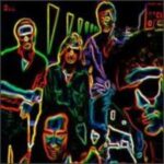 Trotsky Icepick - Carpetbomb The Riff - Cassette